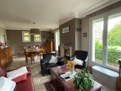 Acheter Maison 100 m2 Saint-malo