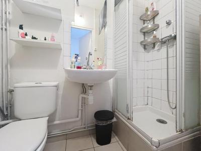 Louer Appartement Paris-11eme-arrondissement Paris