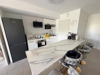 Annonce Vente 3 pi�ces Appartement Rognac 13