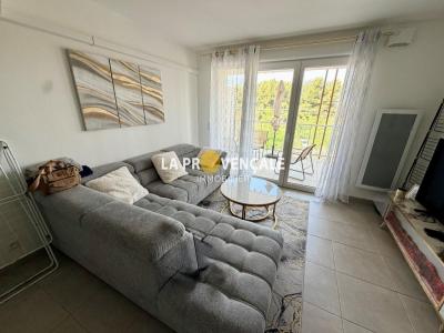 Acheter Appartement 62 m2 Rognac