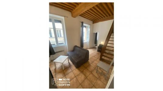 For rent Lyon-7eme-arrondissement 1 room 23 m2 Rhone (69007) photo 0
