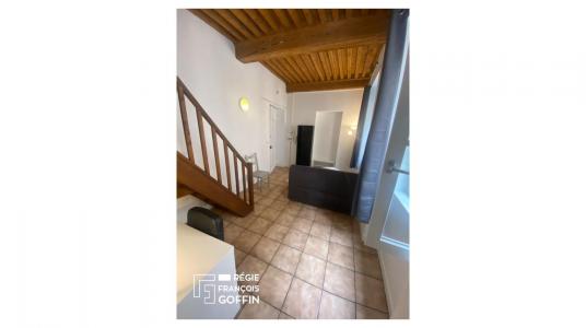 Louer Appartement 23 m2 Lyon-7eme-arrondissement