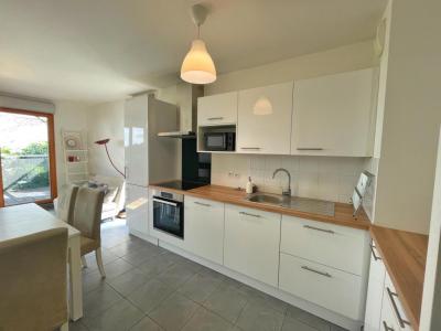 Annonce Location 2 pi�ces Appartement Lyon-3eme-arrondissement 69