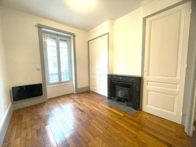 Annonce Location Appartement Villeurbanne 69