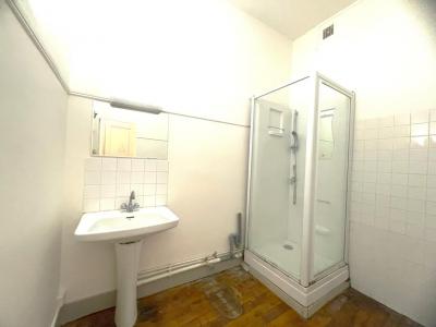 Louer Appartement 36 m2 Villeurbanne