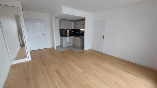 For rent Villejuif 2 rooms 42 m2 Val de Marne (94800) photo 0