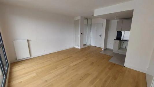 For rent Villejuif 2 rooms 42 m2 Val de Marne (94800) photo 1