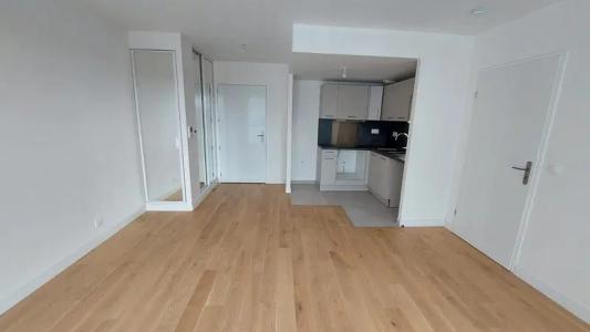 For rent Villejuif 2 rooms 42 m2 Val de Marne (94800) photo 2