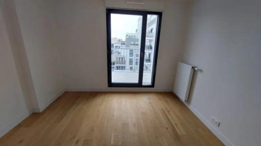 For rent Villejuif 2 rooms 42 m2 Val de Marne (94800) photo 4