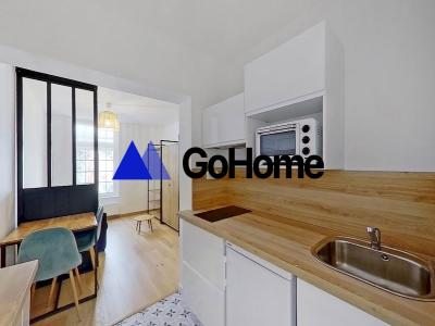 For rent Paris-15eme-arrondissement 1 room 18 m2 Paris (75015) photo 0
