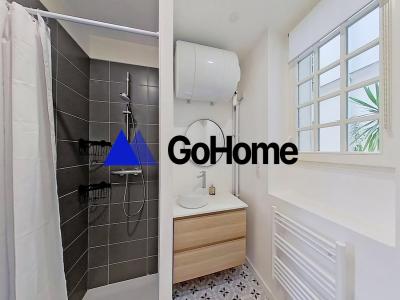 Louer Appartement Paris-15eme-arrondissement Paris
