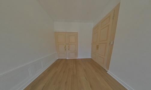 Louer Appartement 84 m2 Lyon-2eme-arrondissement