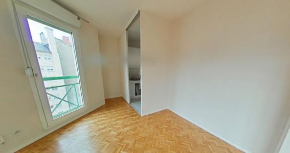 Annonce Location 2 pi�ces Appartement Lyon-3eme-arrondissement 69