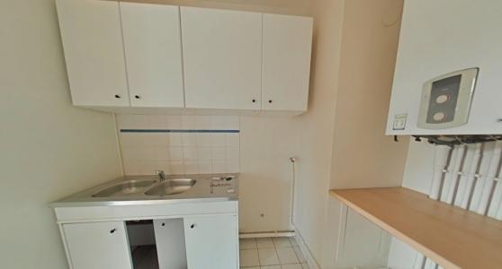 Louer Appartement Lyon-3eme-arrondissement Rhone