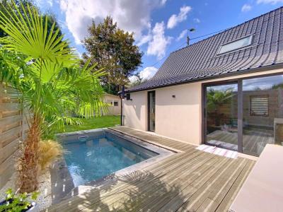 For sale Frelinghien 6 rooms 145 m2 Nord (59236) photo 0