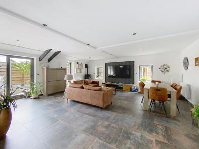For sale Frelinghien 6 rooms 145 m2 Nord (59236) photo 2