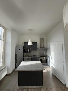 Louer Appartement 61 m2 Orleans