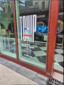 Annonce Vente Commerce Bezons 95
