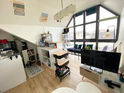 Annonce Location 2 pi�ces Appartement Rennes 35