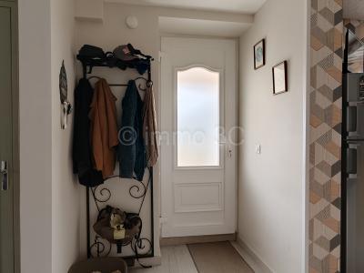 Annonce Vente 8 pi�ces Maison Sauze-vaussais 79