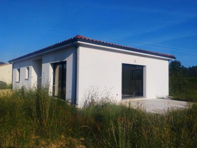 Annonce Vente 4 pi�ces Maison Lherm 31