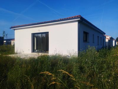 Acheter Maison 92 m2 Lherm