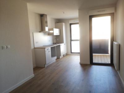 For rent Castelginest 2 rooms 41 m2 Haute garonne (31780) photo 0