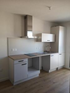 Louer Appartement Castelginest Haute garonne