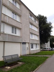 For rent Hericourt 2 rooms 48 m2 Haute saone (70400) photo 0