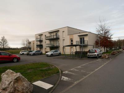 For sale Douai 3 rooms 55 m2 Nord (59500) photo 0