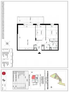 For rent Frejus 2 rooms 70 m2 Var (83600) photo 1