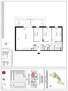 For rent Frejus 4 rooms 85 m2 Var (83600) photo 0