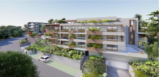 For rent Saint-raphael 3 rooms 74 m2 Var (83700) photo 0