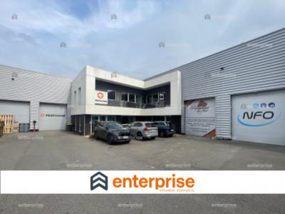 For sale Sequedin 610 m2 Nord (59320) photo 0