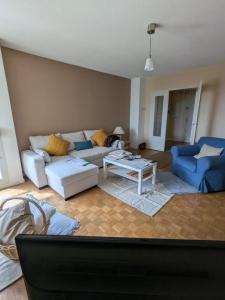 Annonce Location 2 pi�ces Appartement Caluire-et-cuire 69