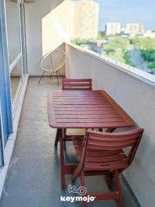 Louer Appartement Angers 1125 euros