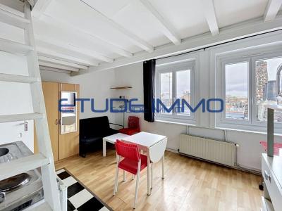 For sale Lille 1 room 17 m2 Nord (59000) photo 0
