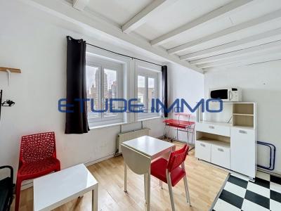 Annonce Vente Appartement Lille 59