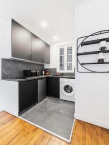 For rent Paris-19eme-arrondissement 1 room 18 m2 Paris (75019) photo 1