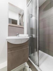 For rent Paris-19eme-arrondissement 1 room 18 m2 Paris (75019) photo 3