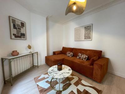 For rent Paris-18eme-arrondissement 1 room 23 m2 Paris (75018) photo 1