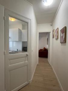 For rent Paris-18eme-arrondissement 1 room 23 m2 Paris (75018) photo 4