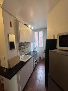 Louer Appartement Paris-13eme-arrondissement Paris