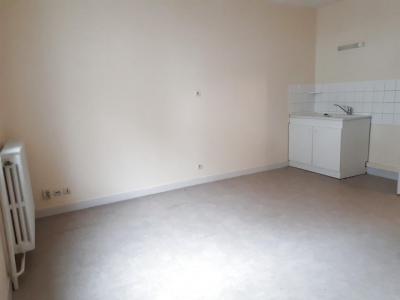 Annonce Location Appartement Nantua 01