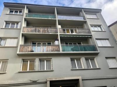 Louer Appartement 24 m2 Nantua