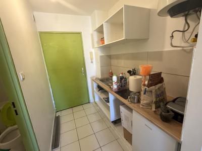 Louer Appartement Saint-denis Reunion