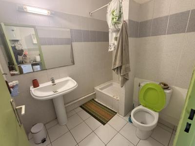 Louer Appartement Saint-denis 560 euros