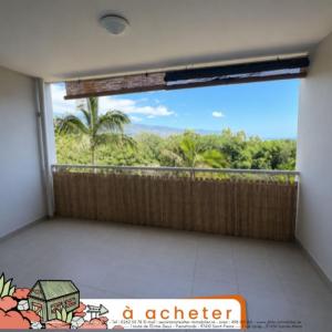 For sale Sainte-marie 1 room 29 m2 Reunion (97438) photo 0