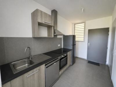 Acheter Appartement Sainte-marie Reunion