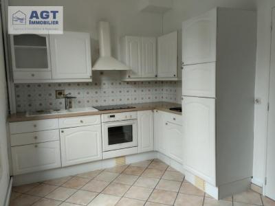 For rent Beauvais 2 rooms 48 m2 Oise (60000) photo 0